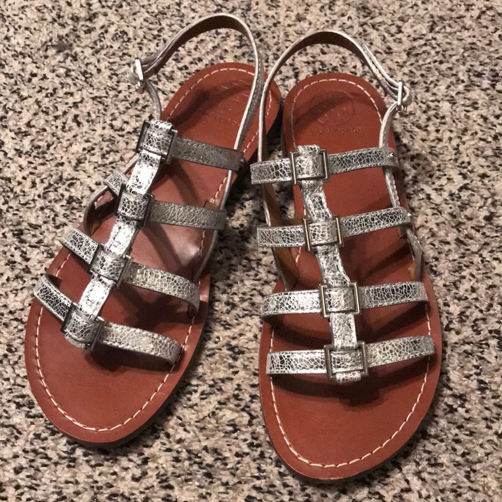 Tory Burch sandals